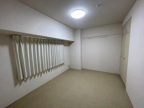 物件内観写真13　(洋室6.0畳（原状回復工事後2025/9）)