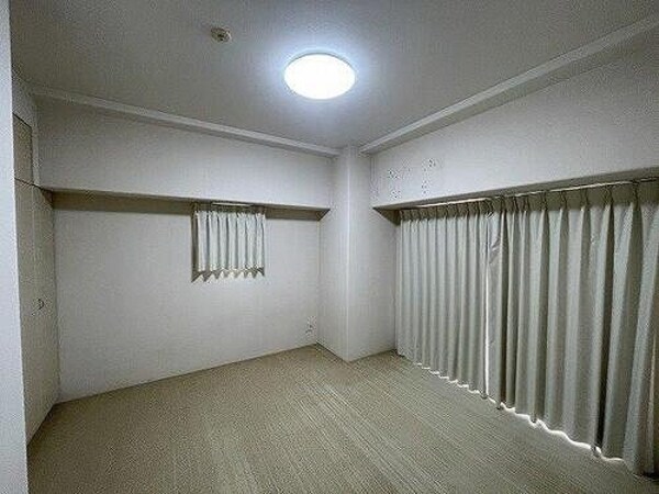 その他(洋室7.5畳（原状回復工事後2025/9）)