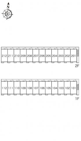 物件内観写真11　