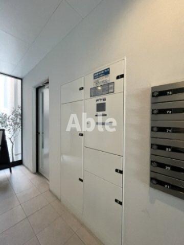 物件内観写真26　(宅配ボックス)