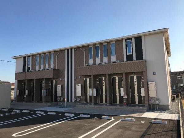 外観(外観写真（昼）)