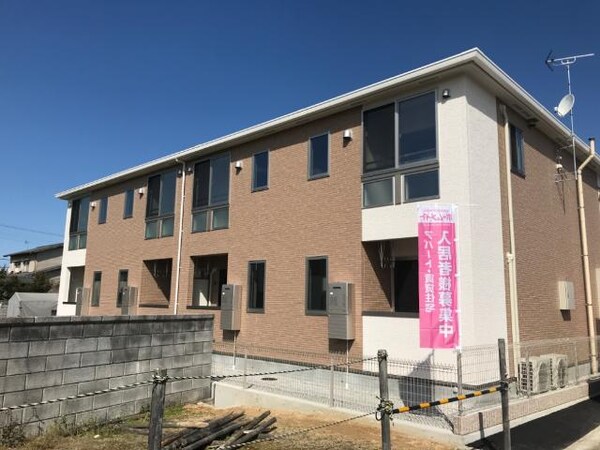 外観(外観写真（昼）)