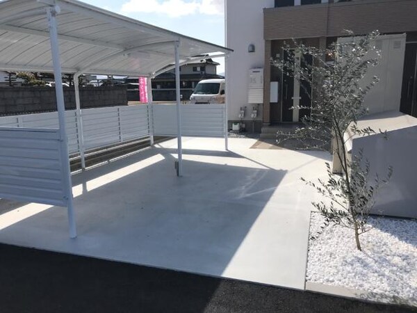 外観(外観写真（昼）)