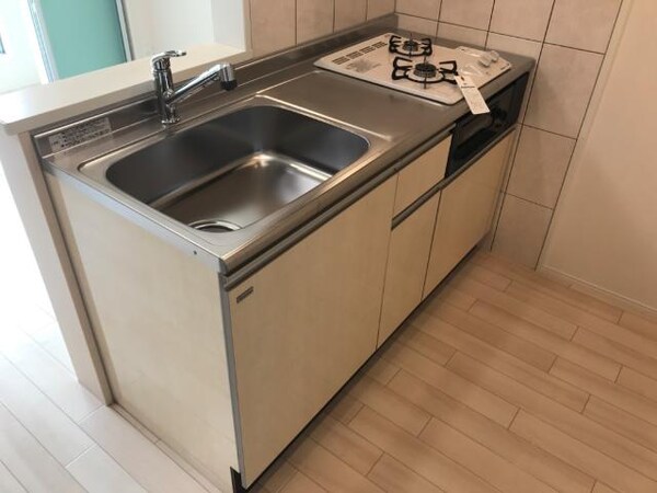 キッチン(キッチン)