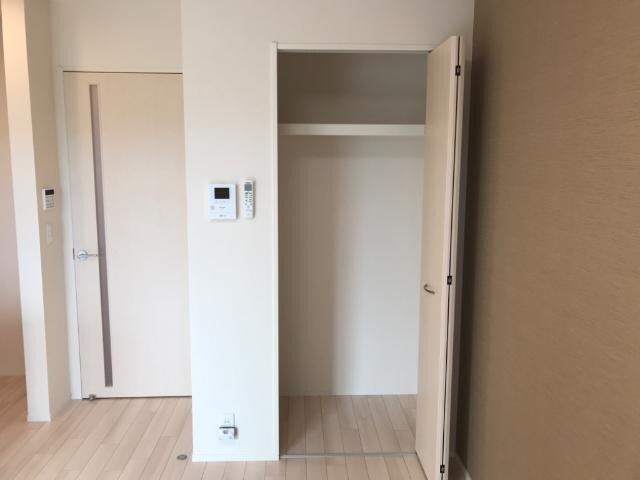 物件内観写真16　(クローゼット)