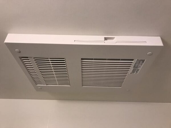 その他(浴室暖房乾燥機)