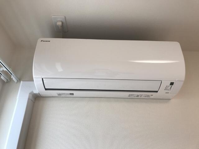 物件内観写真27　(二台目エアコン)