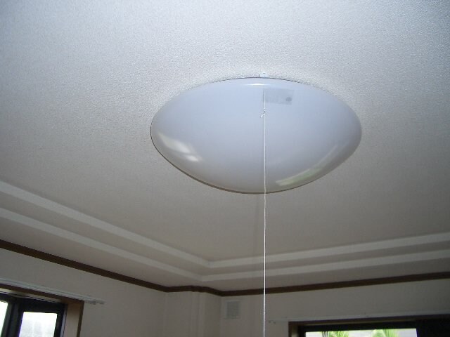 物件内観写真24　(照明)