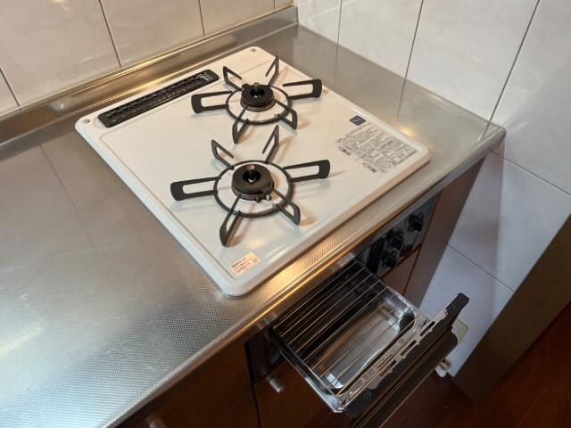 物件内観写真8　(キッチン)