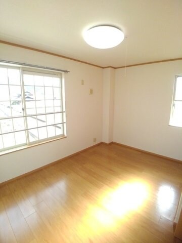 物件内観写真10　(過ごしやすい室内です)