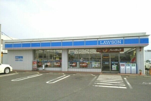 周辺環境(ローソン高松鶴市店まで190m)