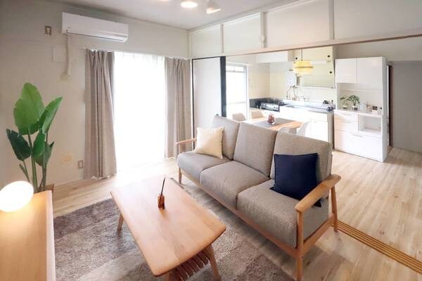 物件内観写真4　(モデルルームの写真です)