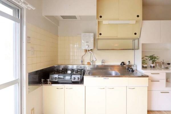 物件内観写真5　(モデルルームの写真です)