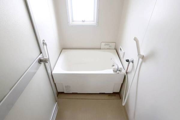 物件内観写真6　(モデルルームの写真です)