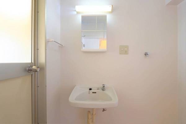 物件内観写真8　(モデルルームの写真です)