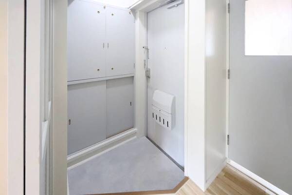 物件内観写真11　(モデルルームの写真です)