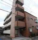サンレジデンス郷東