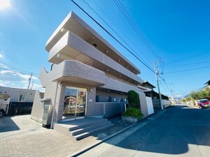 サンライズ宮川外観写真