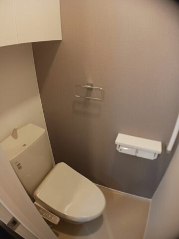 物件内観写真16　(トイレも気になるポイント)