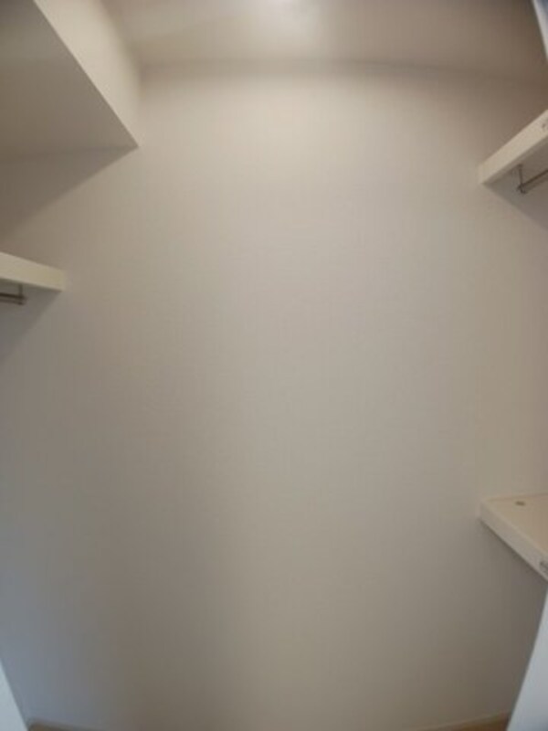 収納(収納スペース豊富です)