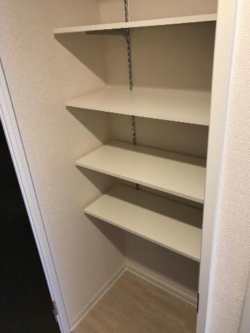 物件内観写真20　(シューズＢＯＸ)