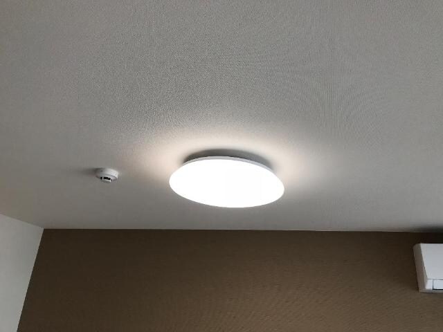 物件内観写真24　(照明)