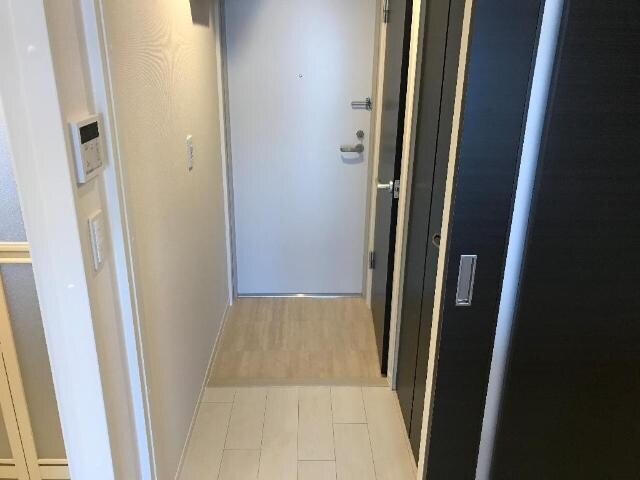 物件内観写真27　(玄関)