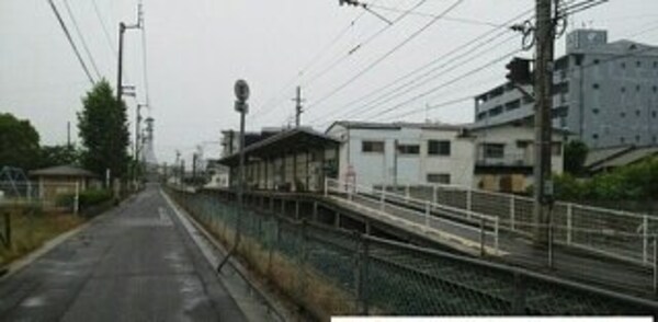 周辺環境(沖松島駅さんまで160m)