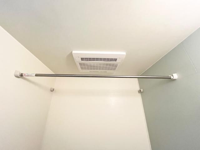 物件内観写真19　(浴室乾燥機)