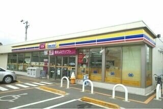 物件外観写真4　(ミニストップ高松元山町店さんまで350m)
