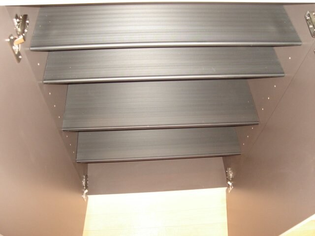 物件内観写真11　(下駄箱)