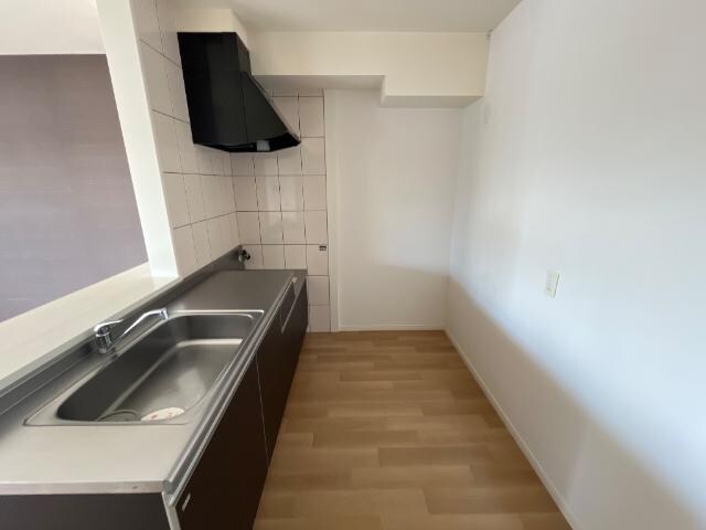 物件内観写真5　(キッチン)