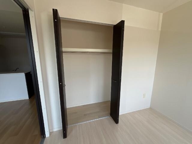 物件内観写真15　(クローゼット)