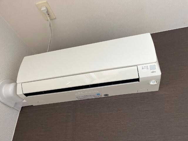 物件内観写真19　(エアコン)