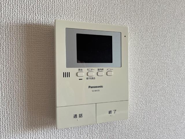 物件内観写真20　(カメラ付インターホン)