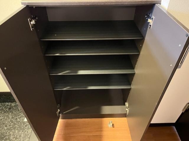 物件内観写真26　(収納)