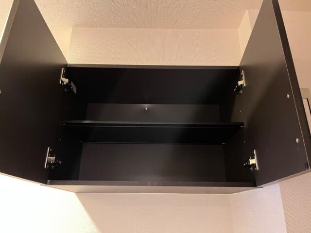 物件内観写真27　(収納)