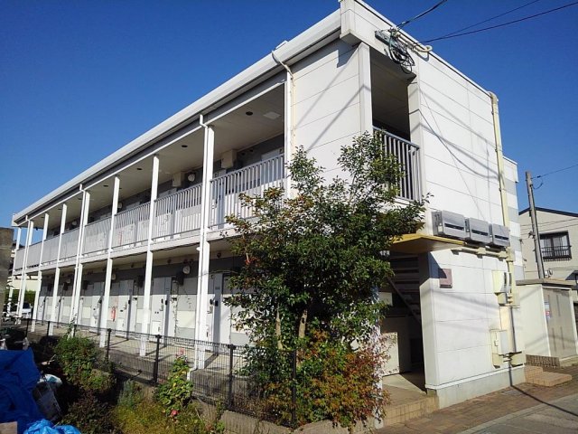 外観写真