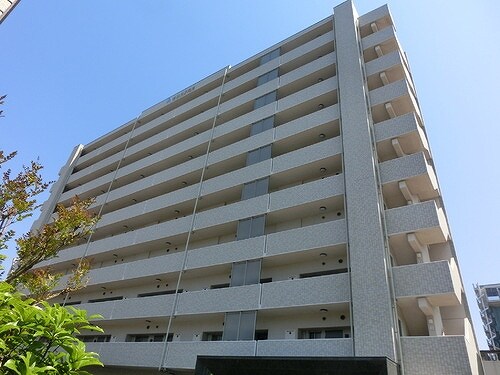 物件外観写真1　(外観)