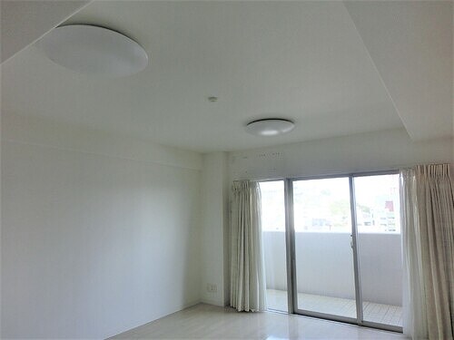 物件内観写真18　(リビング)