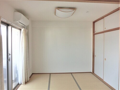 物件内観写真19　(和室)