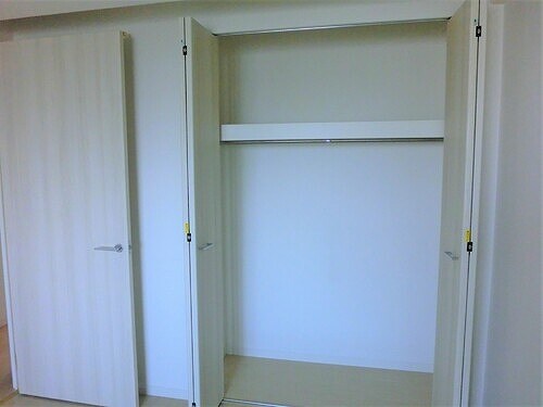 物件内観写真20　(収納(洋室))