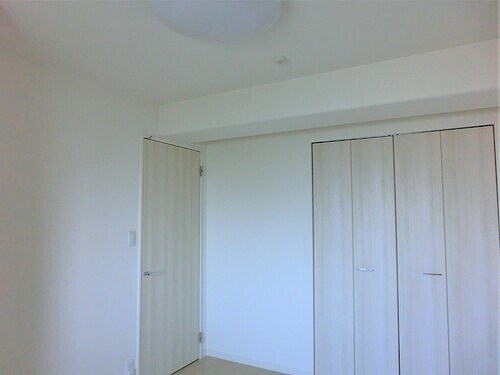 物件内観写真21　(洋室)