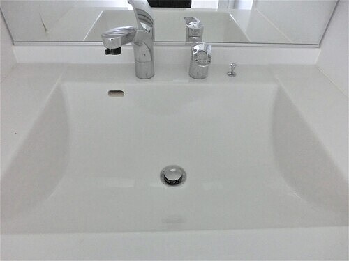 物件内観写真23　(洗面所)