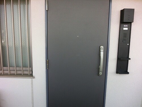 物件内観写真26　(玄関)