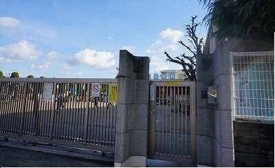 物件外観写真7　(木太幼稚園さんまで1100m)