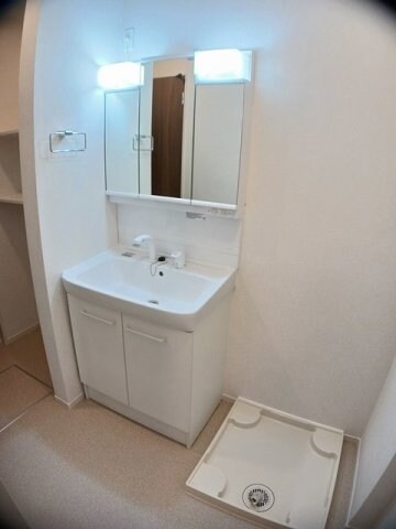 物件内観写真17　(洗面所です)