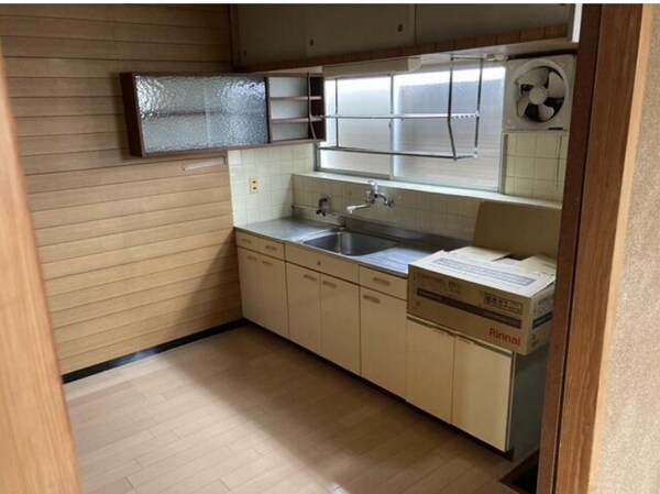 キッチン
