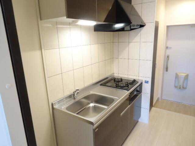 物件内観写真13　(キッチン)