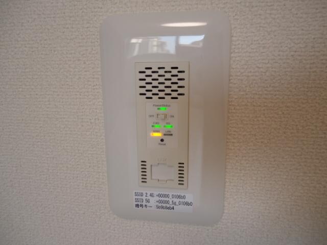 物件内観写真16　(ネット無料)